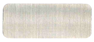 砂面白鐵(髮絲紋)